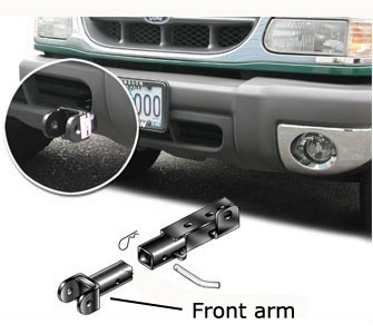 MX Series Roadmaster Baseplates